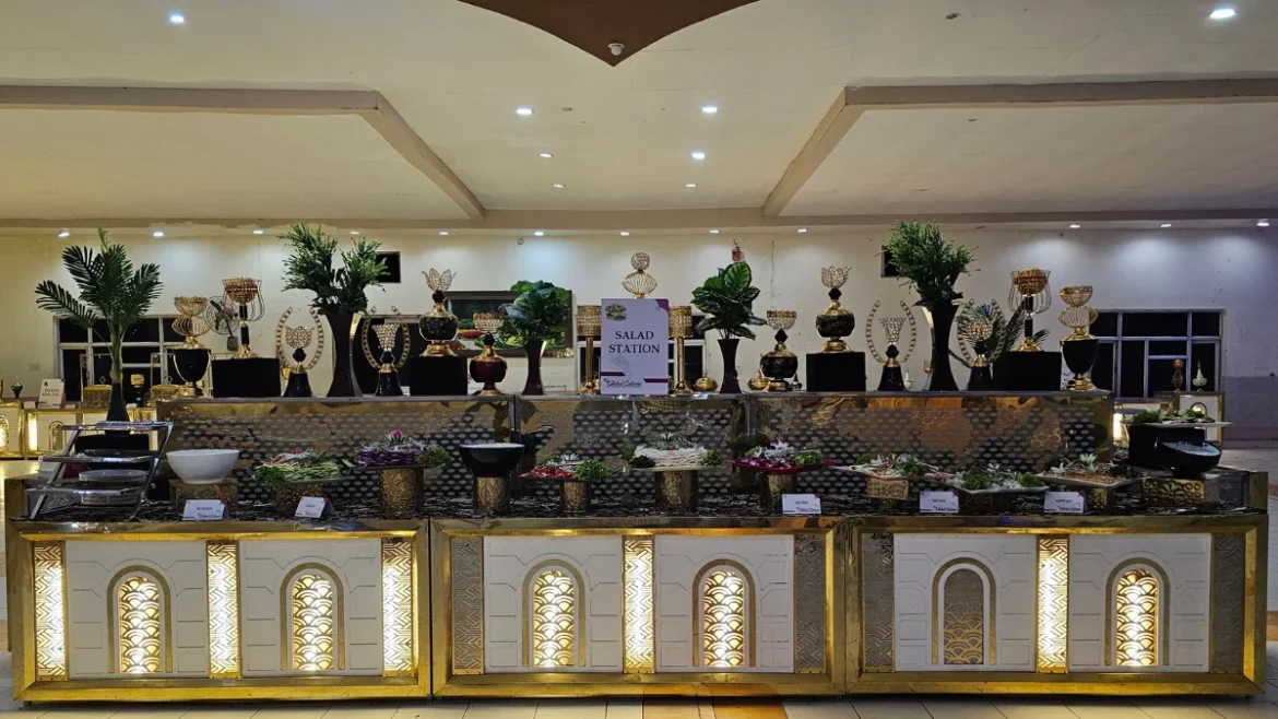 Panchkula Caterers