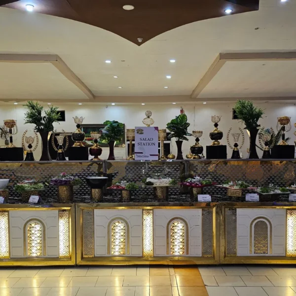 Caterers in Panchkula