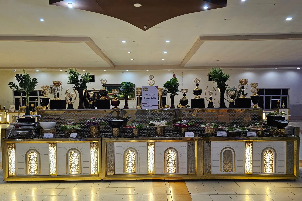 Panchkula Caterers