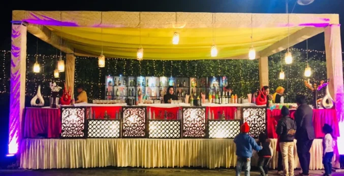 Wedding Catering Chandigarh Wedding Catering