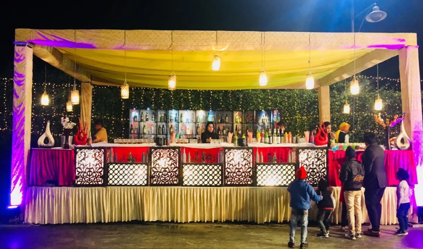 Wedding Catering Chandigarh Wedding Catering