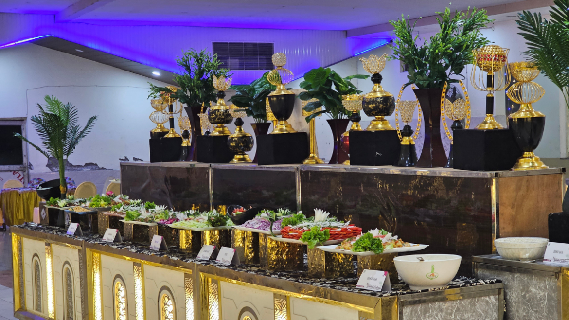 Chandigarh Caterers