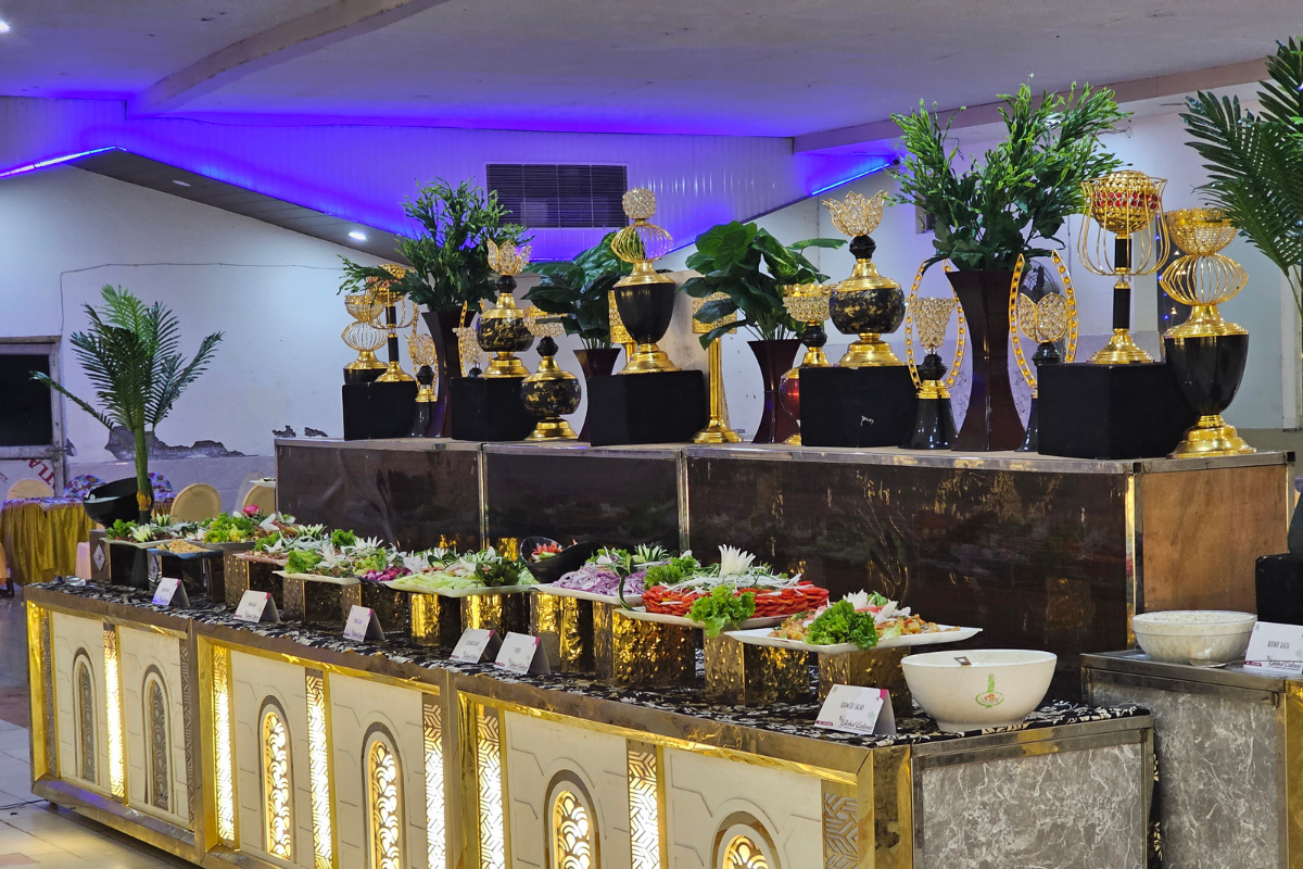 Chandigarh Caterers