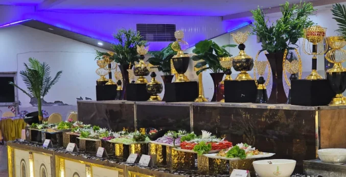 Corporate Event Catering Corporate Event Catering