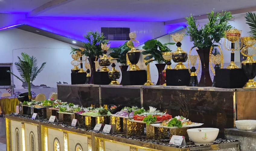 Corporate Event Catering Corporate Event Catering