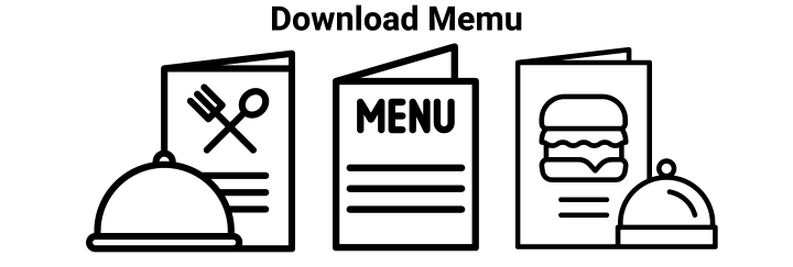 Global Caterers Menu