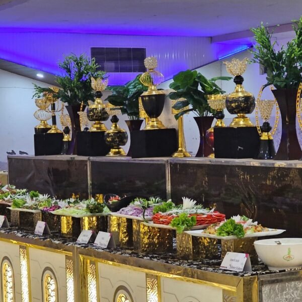Global Caterers