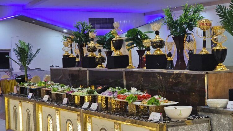 Global Caterers