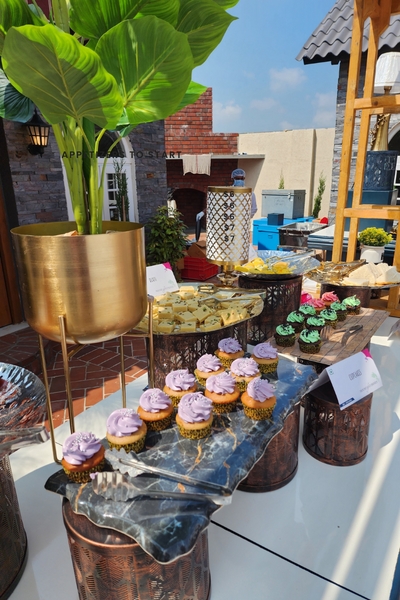 Wedding Catering