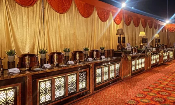 Private Party Catering in Chandigarh